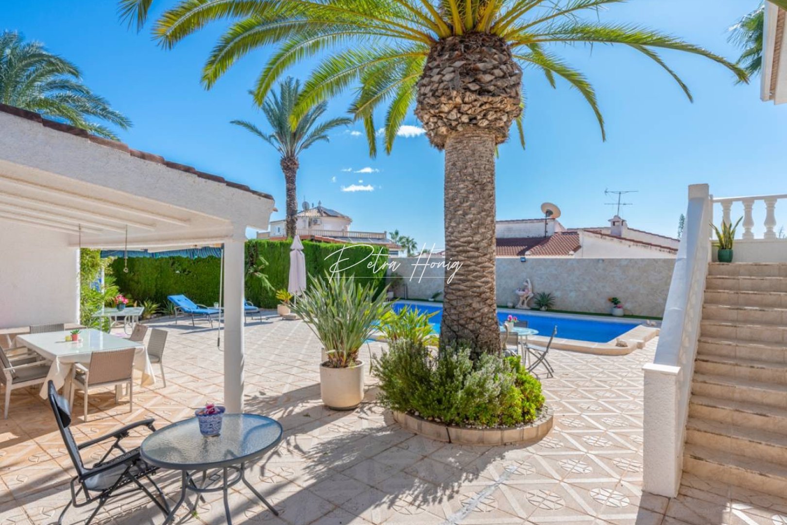 Gebrauchtobjekte - Einfamilienhaus - Ciudad Quesada - Town Center