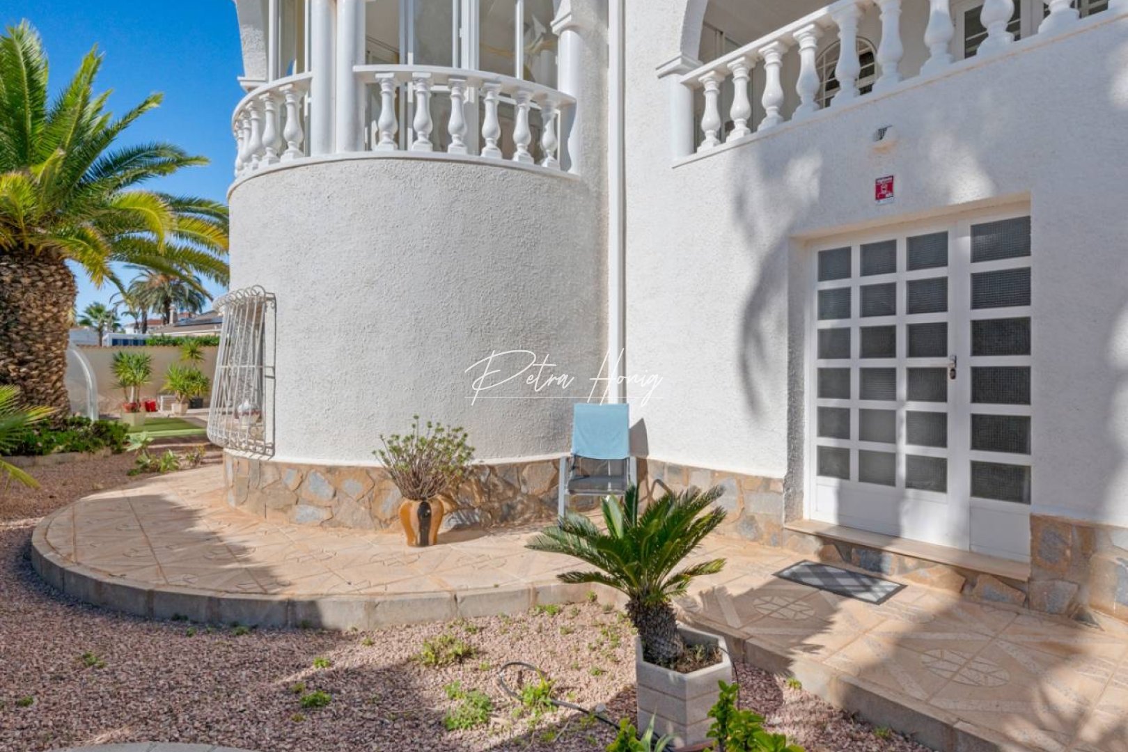 Gebrauchtobjekte - Einfamilienhaus - Ciudad Quesada - Town Center