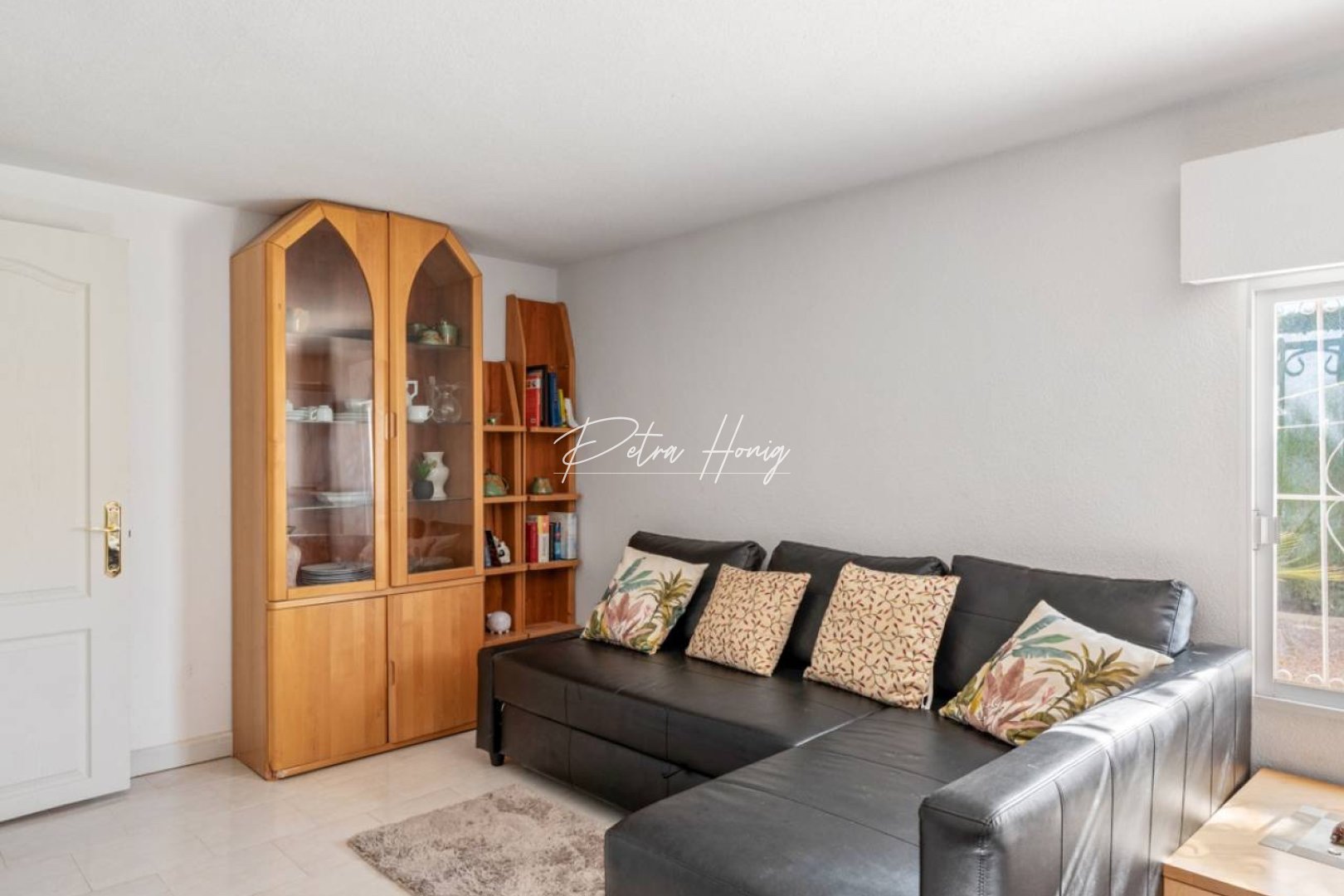 Gebrauchtobjekte - Einfamilienhaus - Ciudad Quesada - Town Center