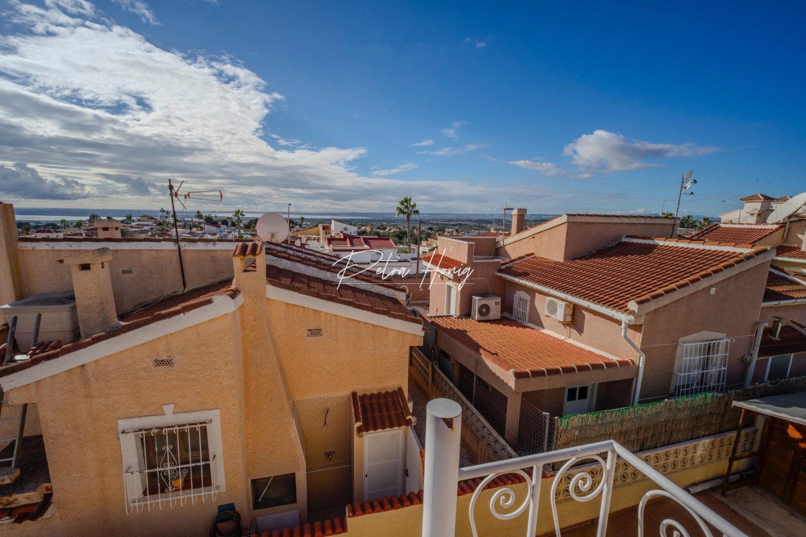 Gebrauchtobjekte - Einfamilienhaus - Ciudad Quesada - Town Center