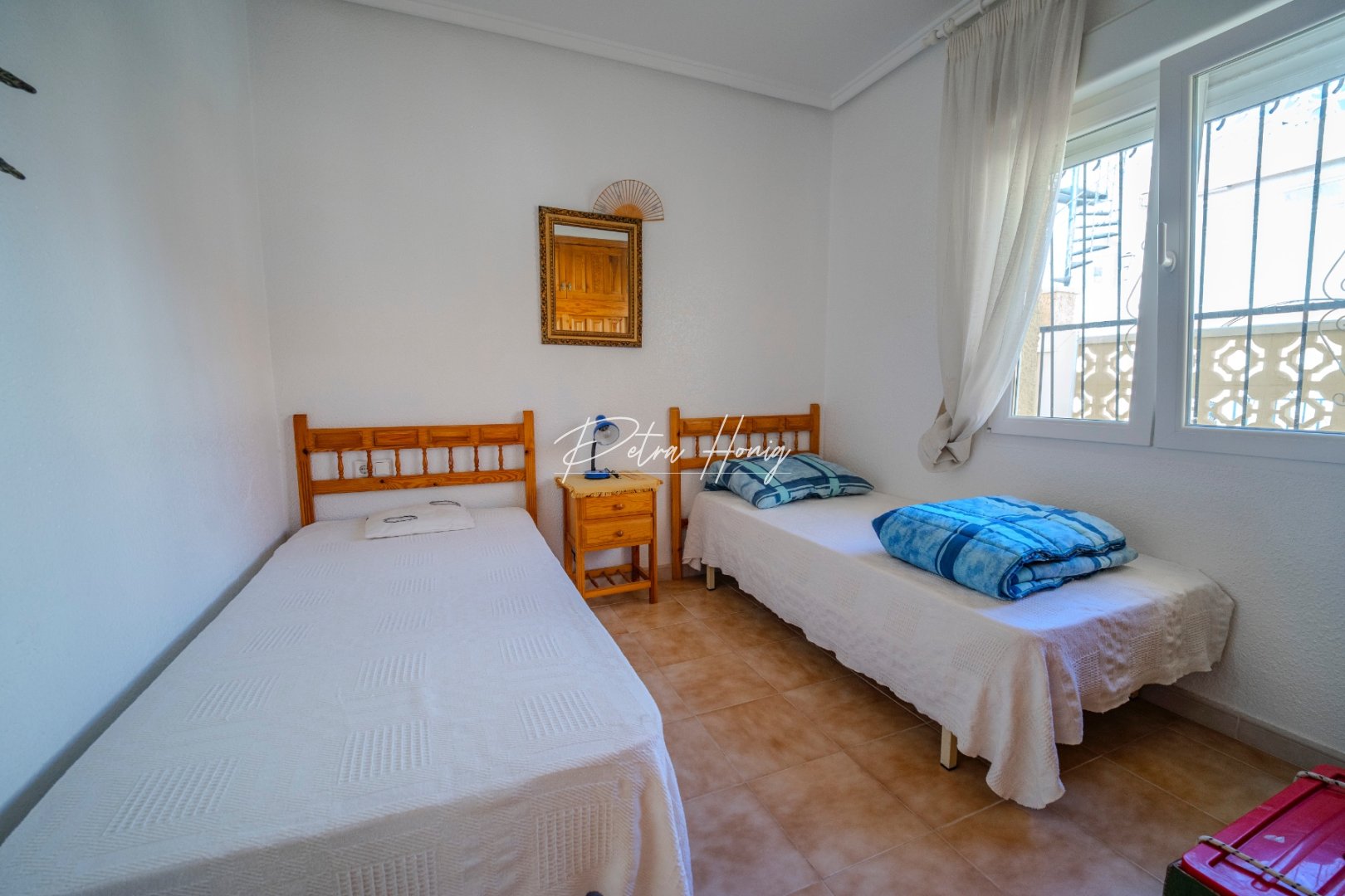 Gebrauchtobjekte - Einfamilienhaus - Ciudad Quesada - Town Center