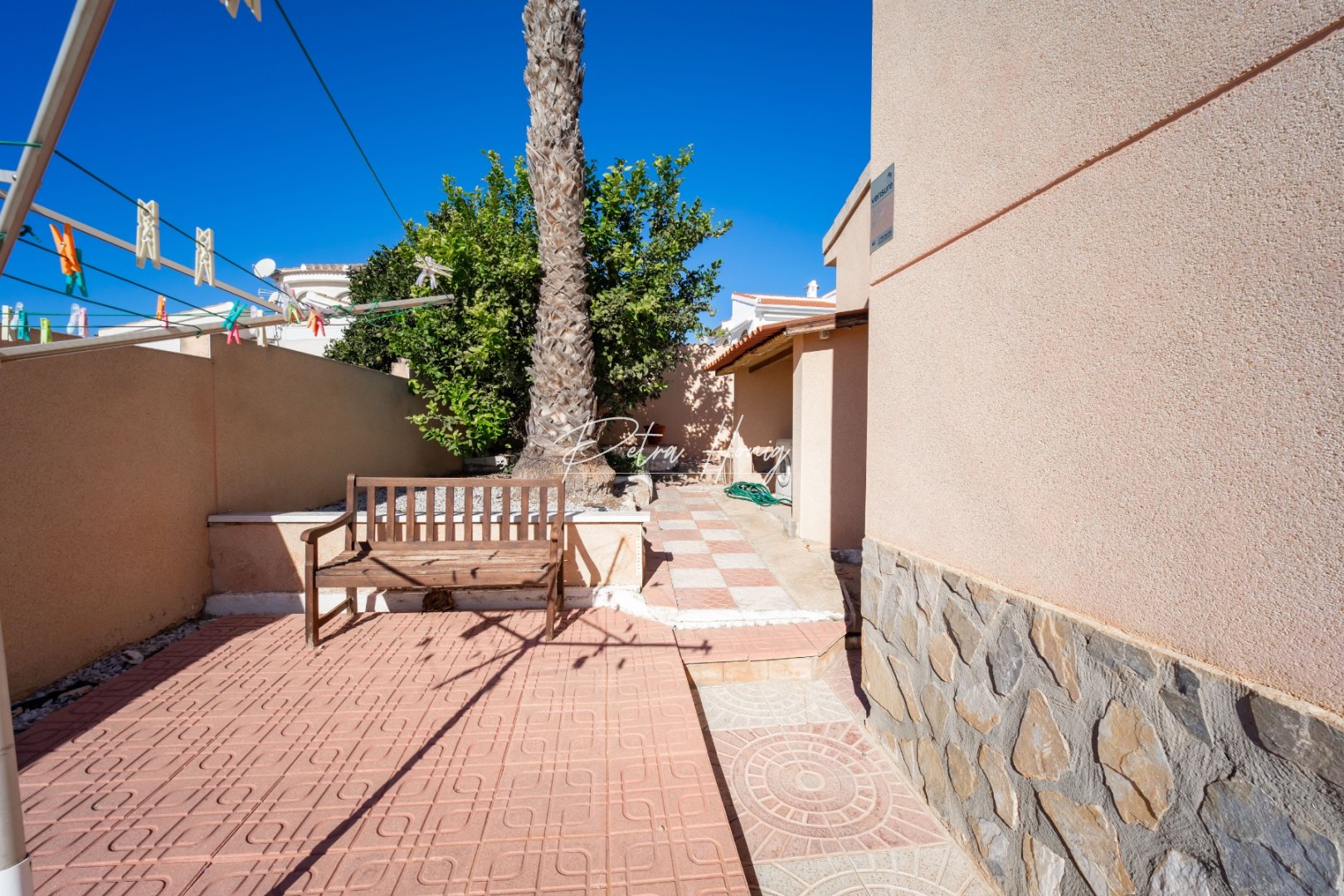 Gebrauchtobjekte - Einfamilienhaus - Ciudad Quesada - Town Center