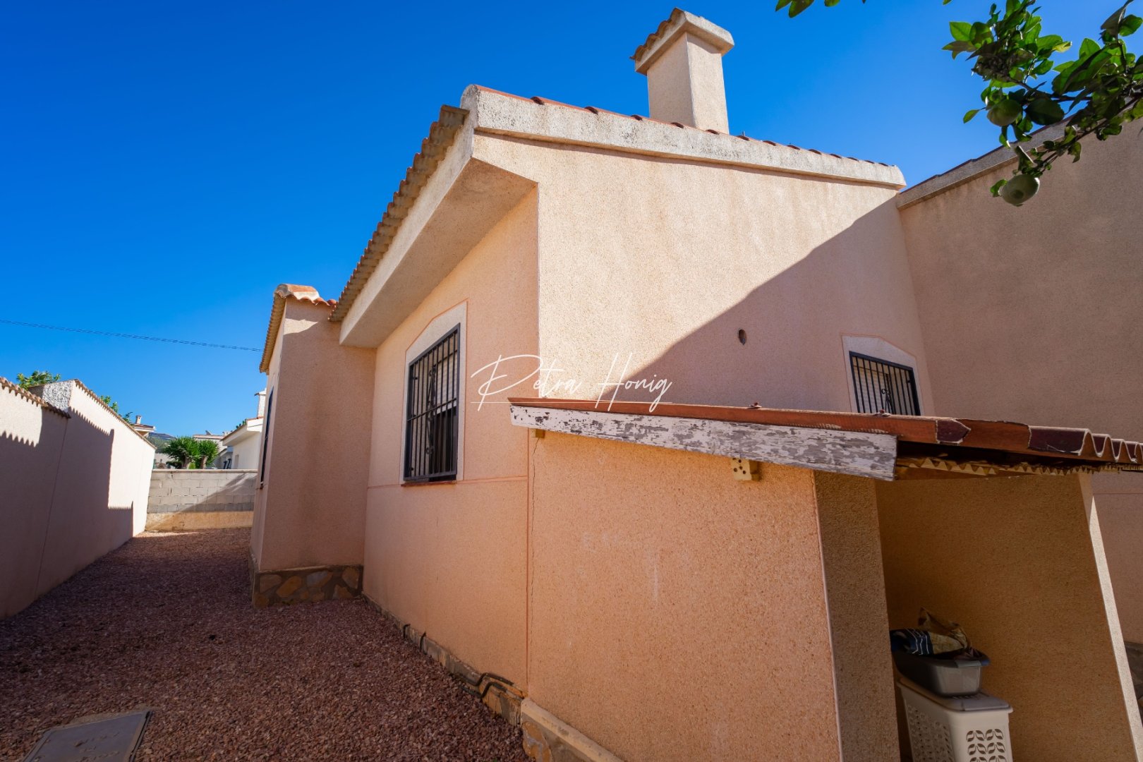 Gebrauchtobjekte - Einfamilienhaus - Ciudad Quesada - Town Center