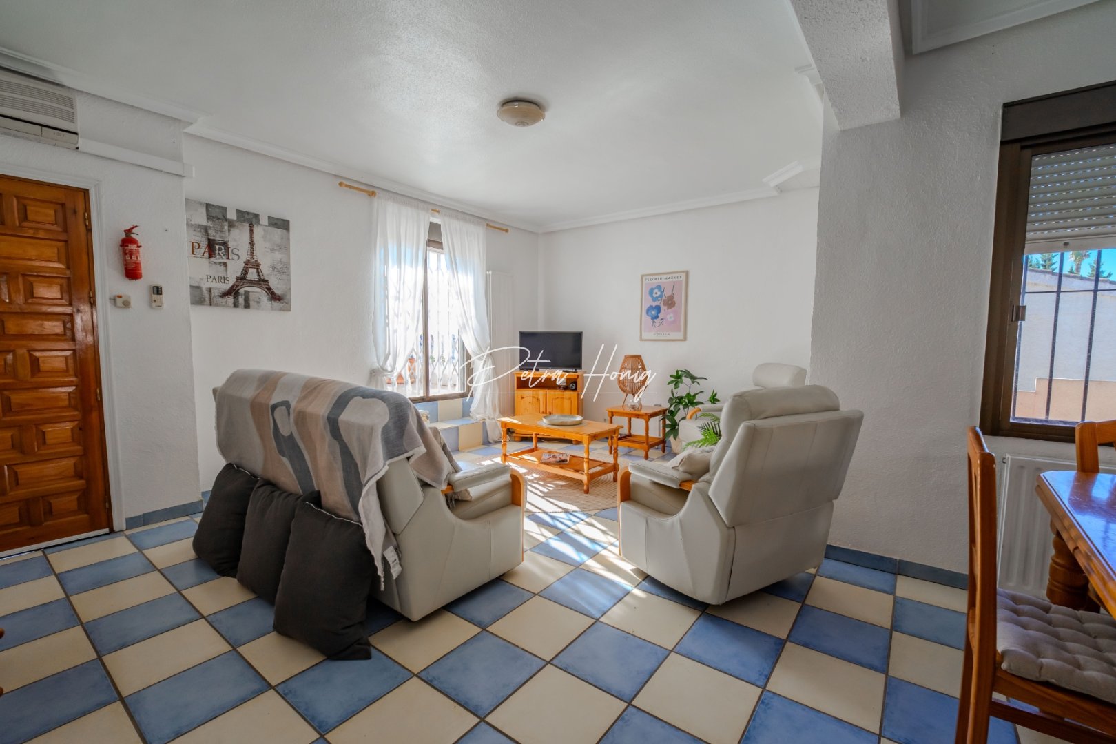 Gebrauchtobjekte - Einfamilienhaus - Ciudad Quesada - Town Center