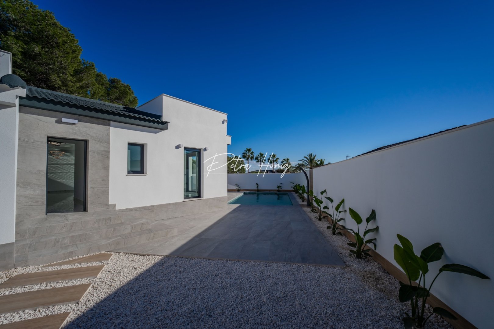 Gebrauchtobjekte - Einfamilienhaus - Ciudad Quesada - Town Center