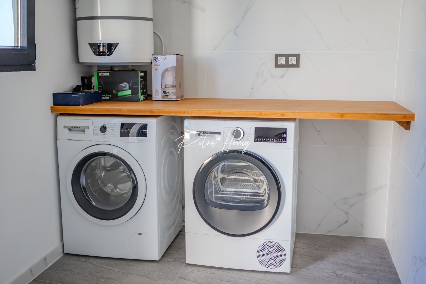 Gebrauchtobjekte - Einfamilienhaus - Ciudad Quesada - Town Center