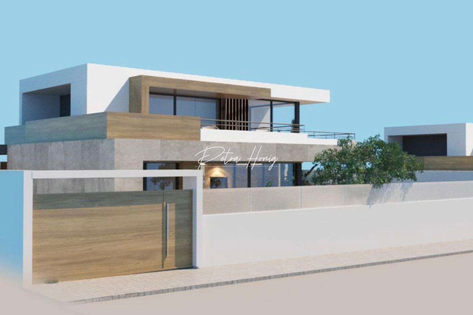 Gebrauchtobjekte - Einfamilienhaus - Ciudad Quesada - Town Center