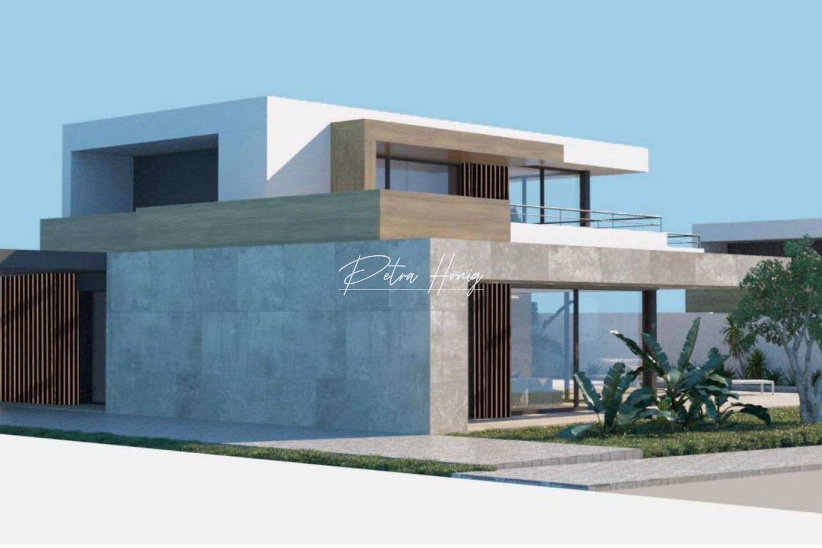 Gebrauchtobjekte - Einfamilienhaus - Ciudad Quesada - Town Center