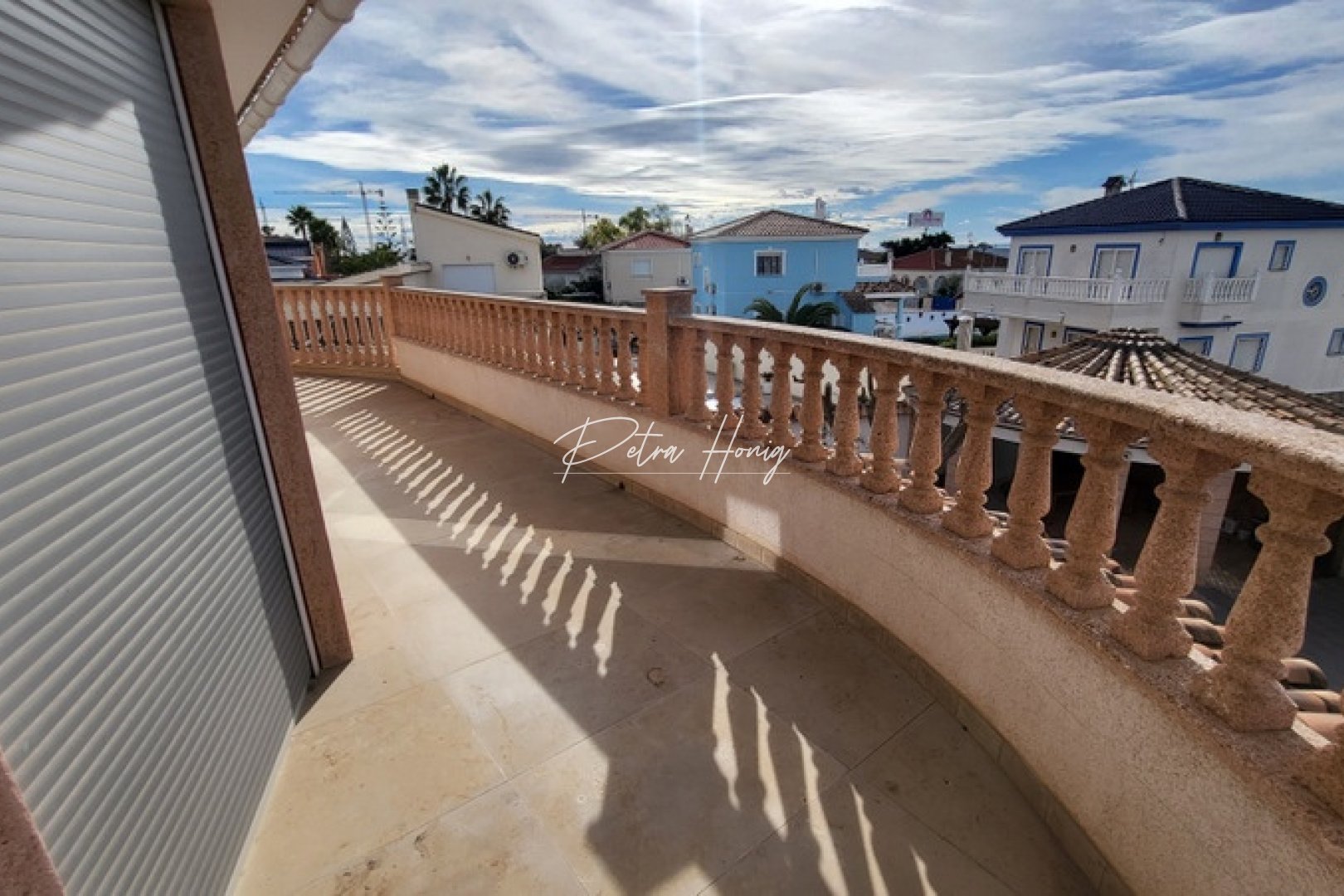 Gebrauchtobjekte - Einfamilienhaus - Ciudad Quesada - Town Center