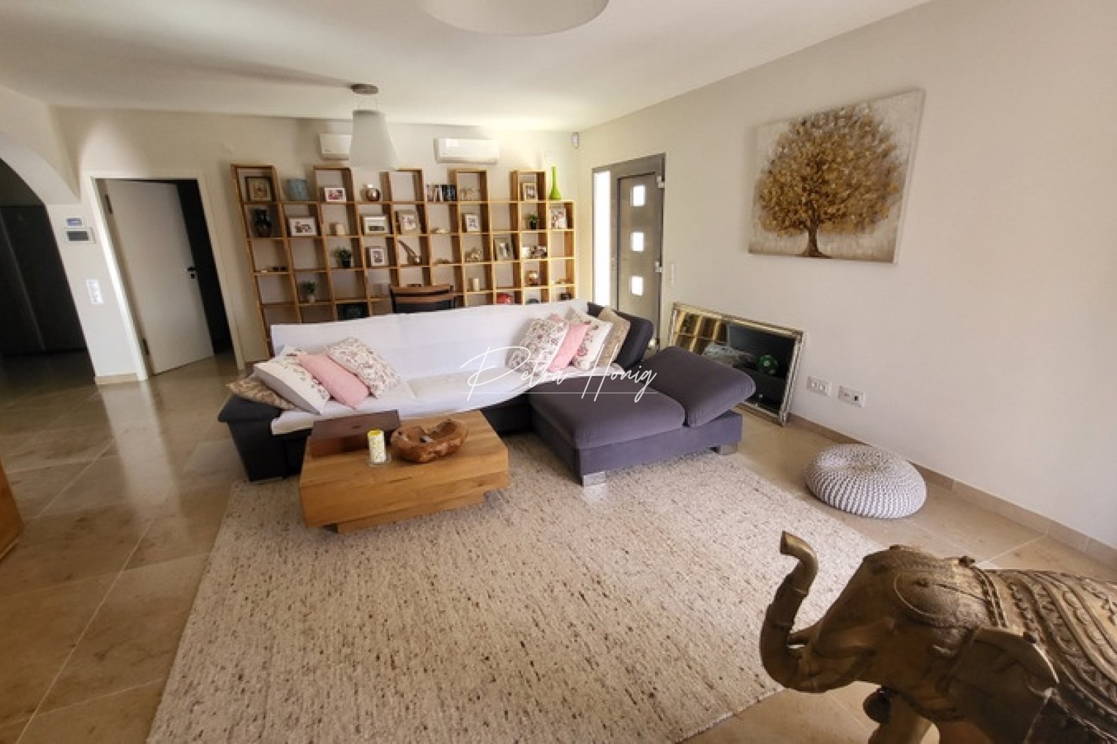 Gebrauchtobjekte - Einfamilienhaus - Ciudad Quesada - Town Center