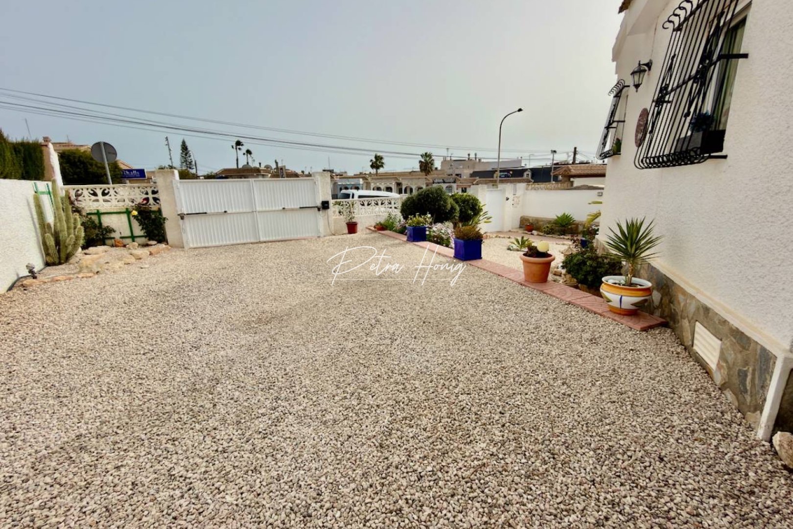 Gebrauchtobjekte - Einfamilienhaus - Ciudad Quesada - Town Center