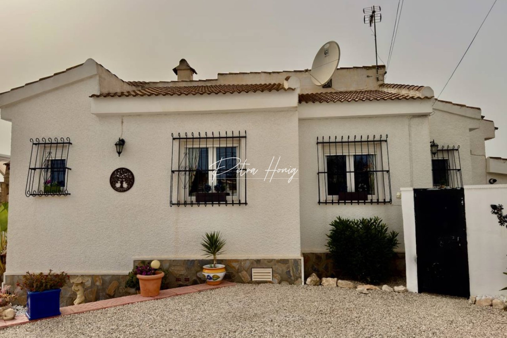 Gebrauchtobjekte - Einfamilienhaus - Ciudad Quesada - Town Center