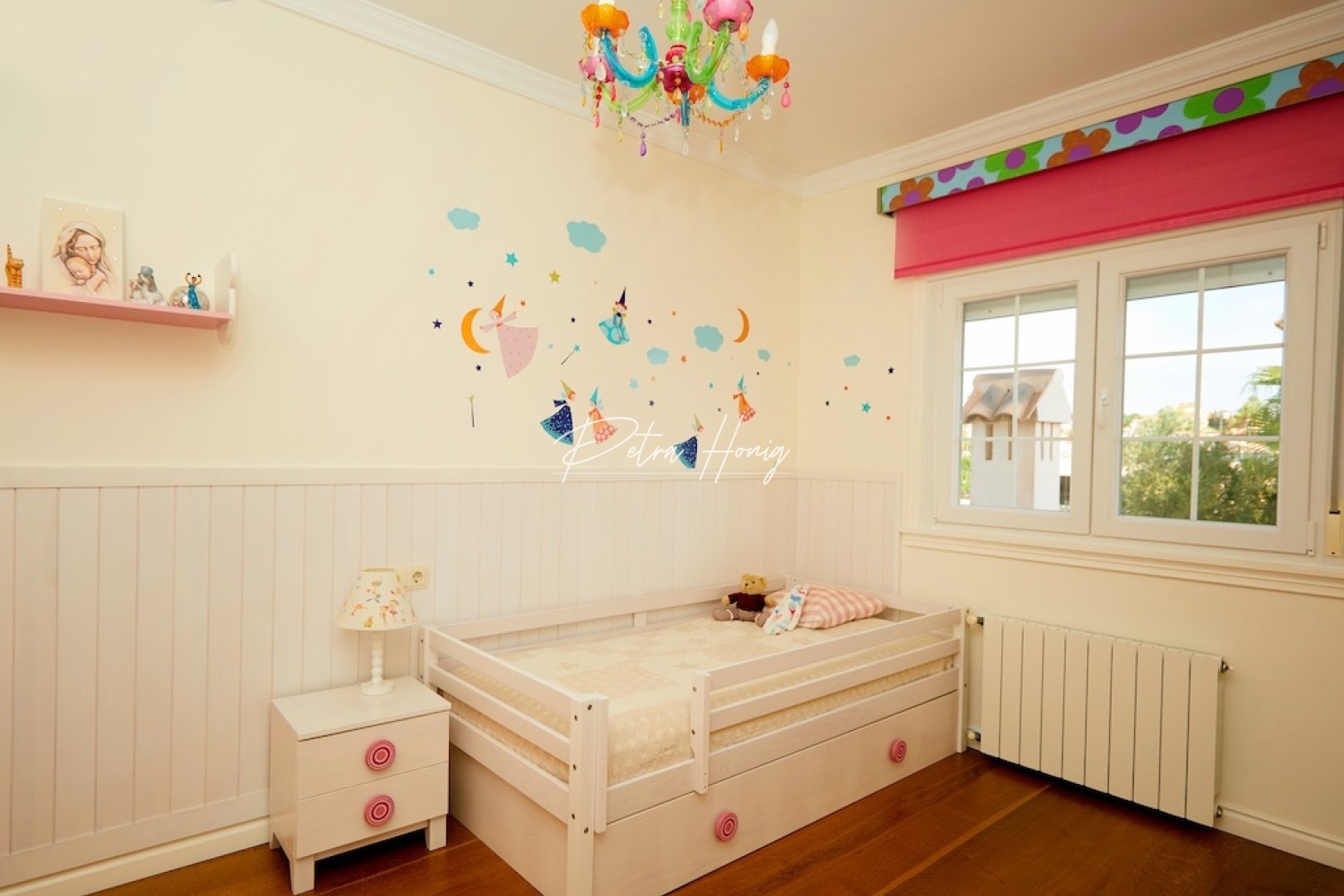 Gebrauchtobjekte - Einfamilienhaus - Ciudad Quesada - Town Center