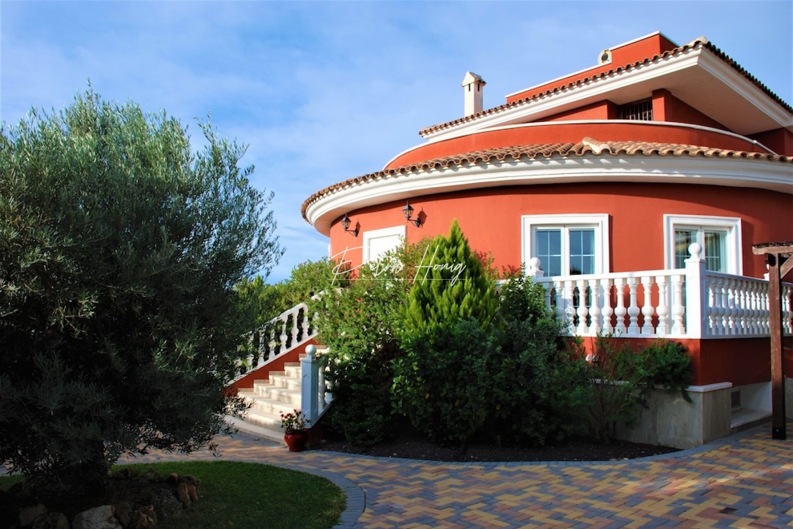 Gebrauchtobjekte - Einfamilienhaus - Ciudad Quesada - Town Center