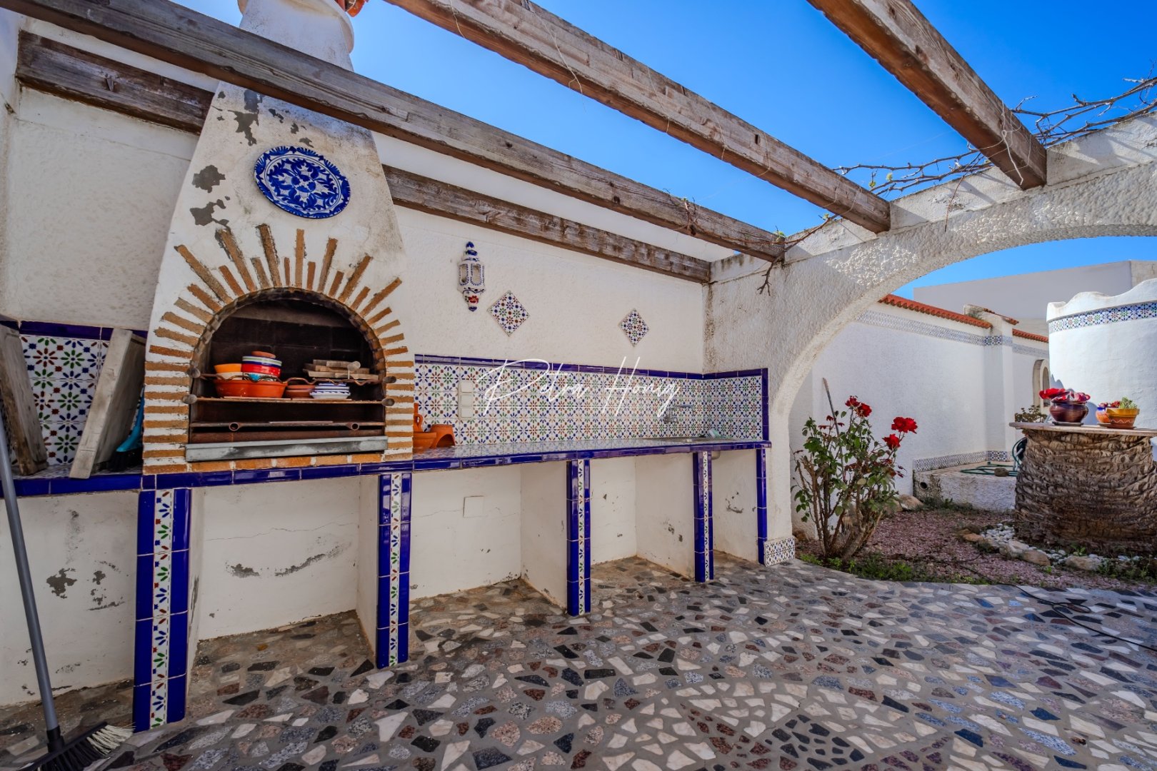 Gebrauchtobjekte - Einfamilienhaus - Ciudad Quesada - Town Center