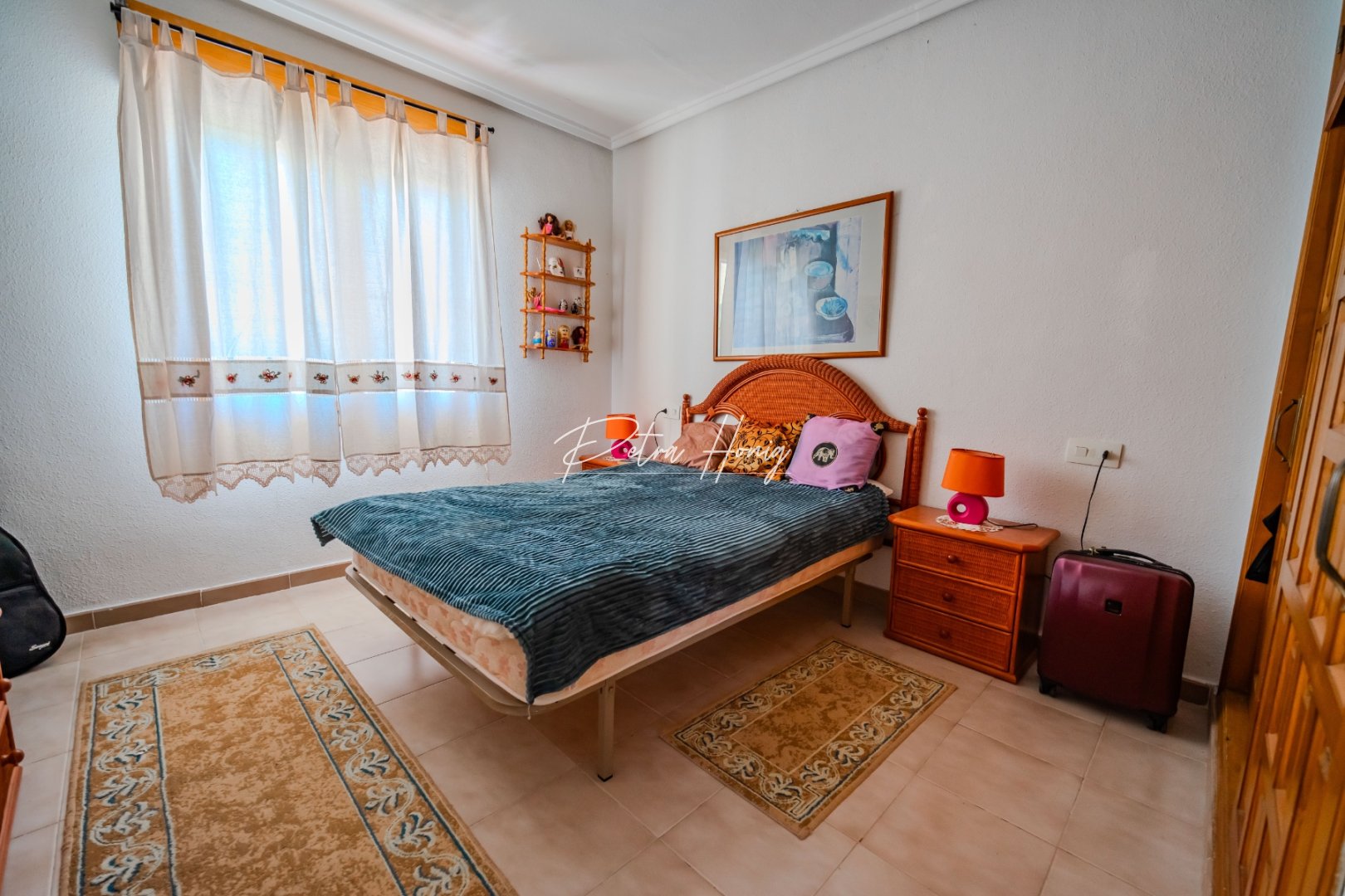 Gebrauchtobjekte - Einfamilienhaus - Ciudad Quesada - Town Center