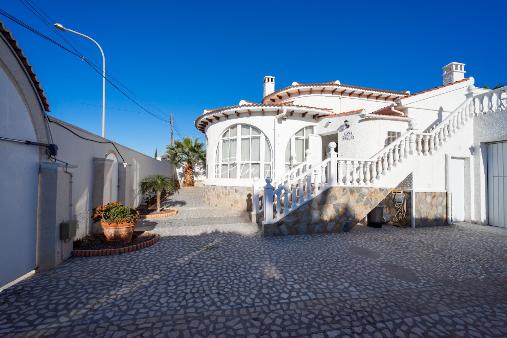 Gebrauchtobjekte - Einfamilienhaus - Ciudad Quesada - Town Center