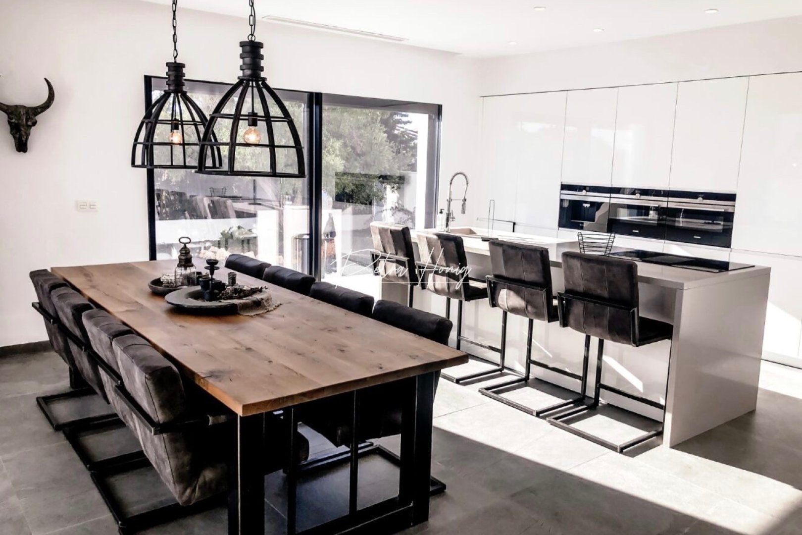 Gebrauchtobjekte - Einfamilienhaus - Ciudad Quesada - Town Center