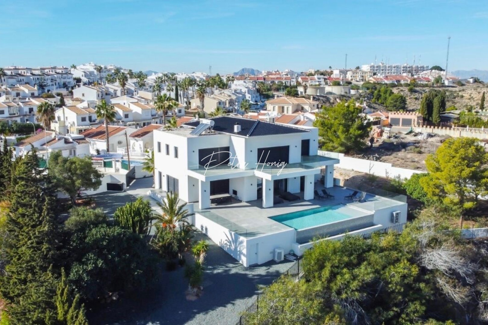 Gebrauchtobjekte - Einfamilienhaus - Ciudad Quesada - Town Center