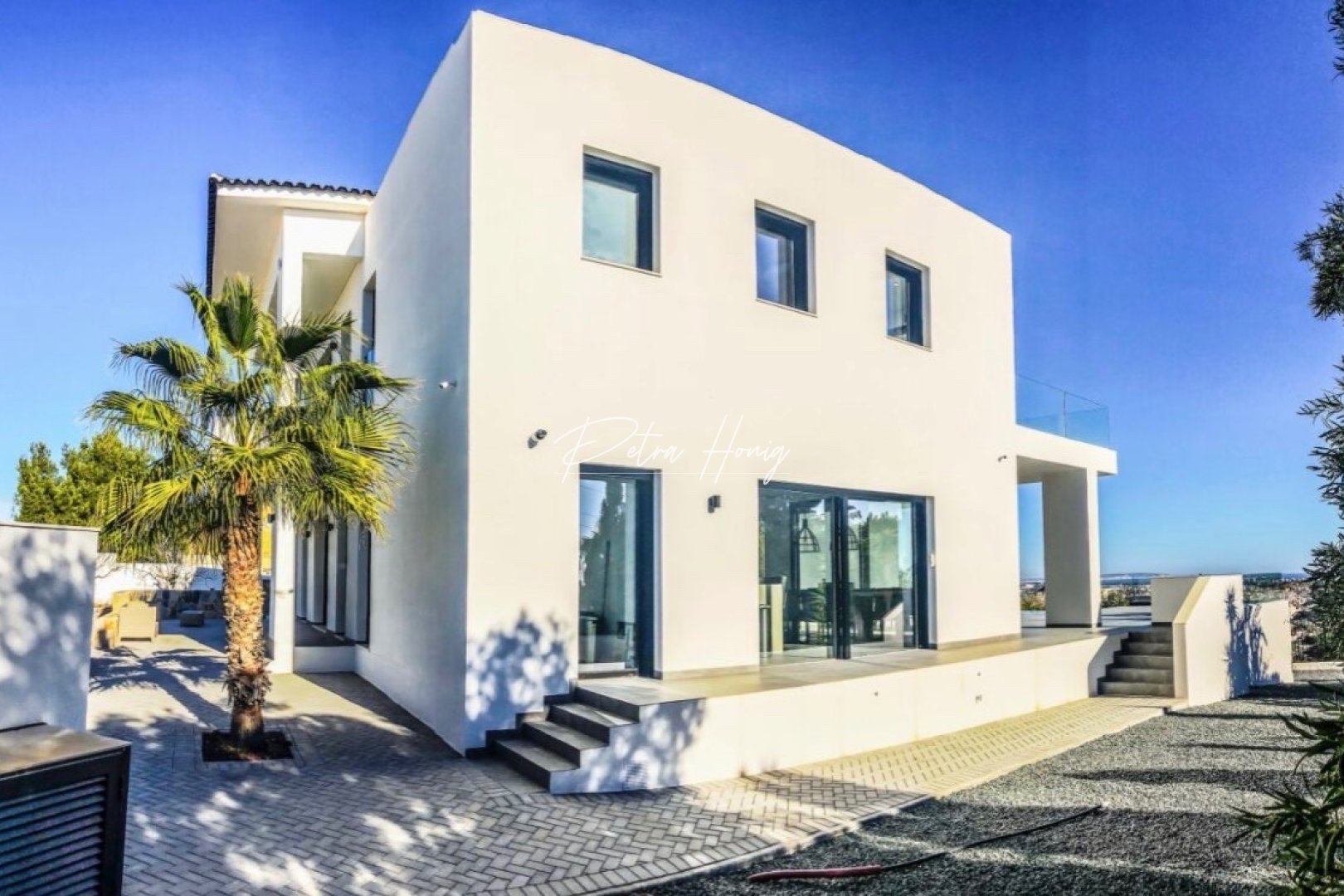 Gebrauchtobjekte - Einfamilienhaus - Ciudad Quesada - Town Center