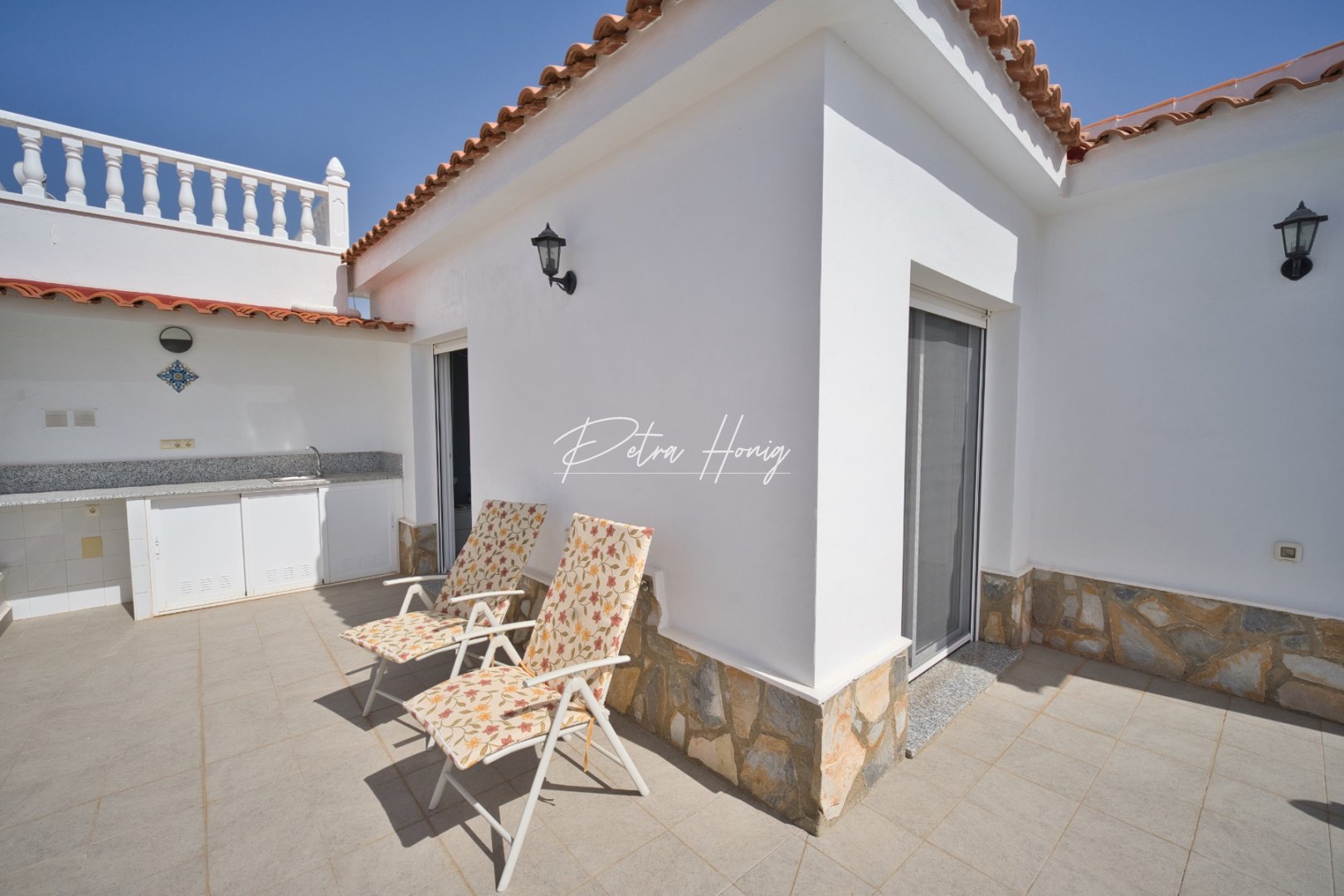 Gebrauchtobjekte - Einfamilienhaus - Ciudad Quesada - Town Center