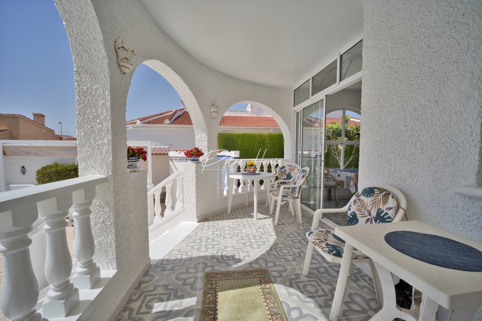 Gebrauchtobjekte - Einfamilienhaus - Ciudad Quesada - Town Center