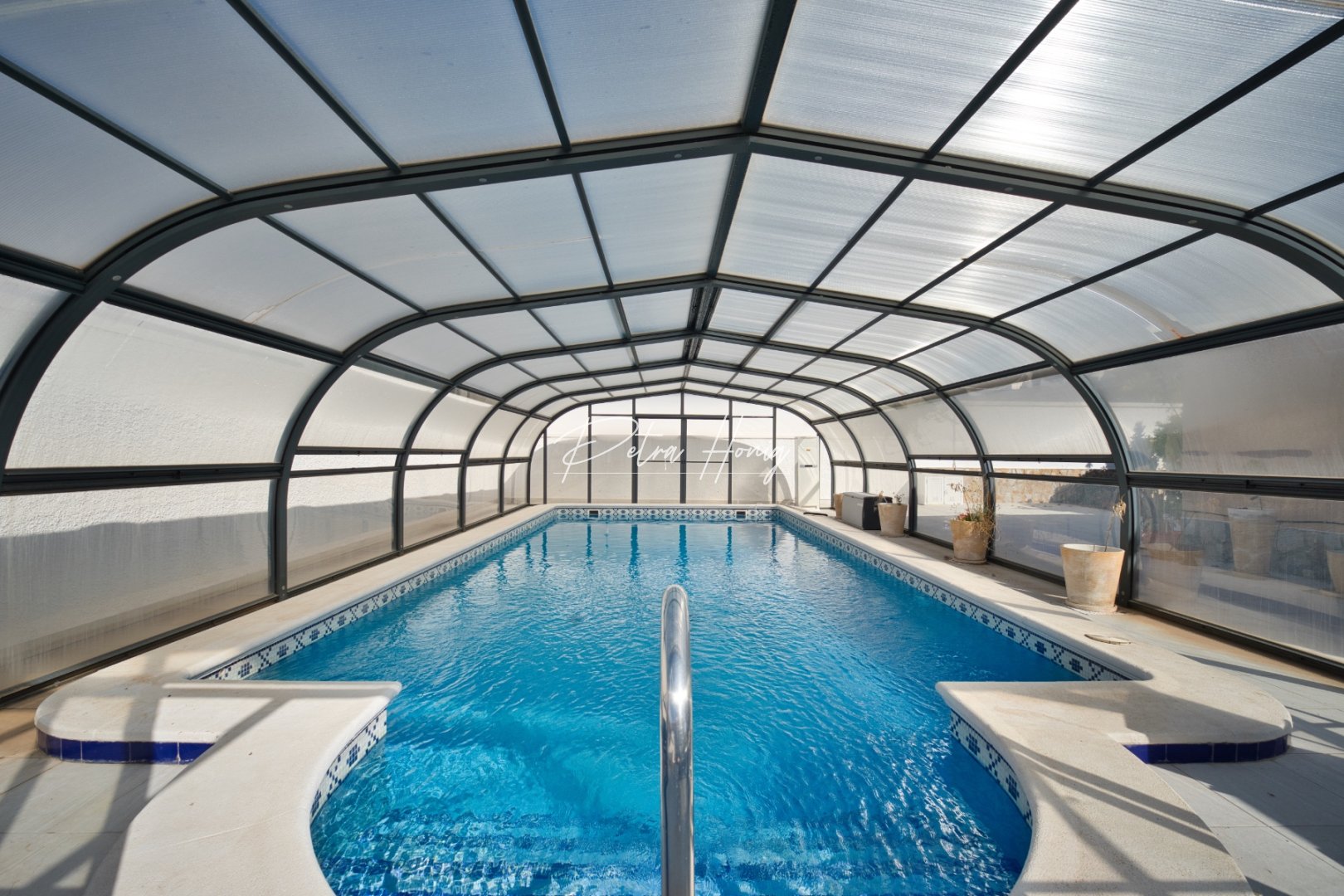 Gebrauchtobjekte - Einfamilienhaus - Ciudad Quesada - Town Center