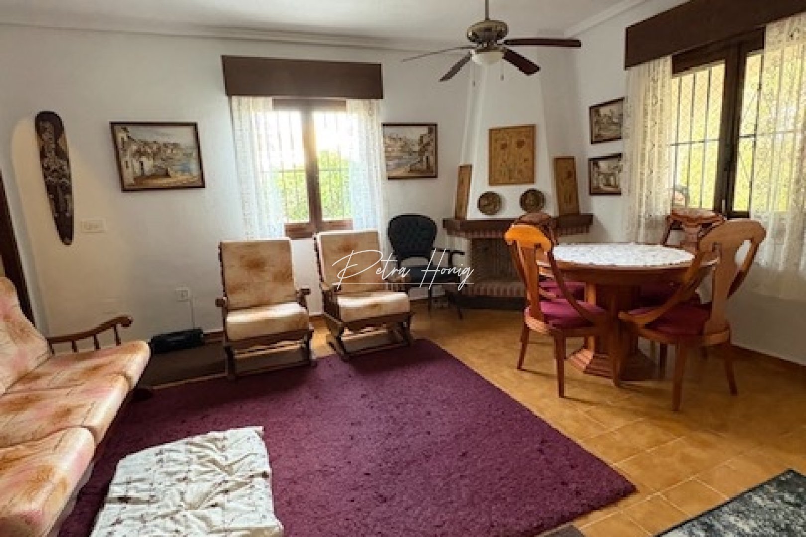 Gebrauchtobjekte - Einfamilienhaus - Ciudad Quesada - Town Center