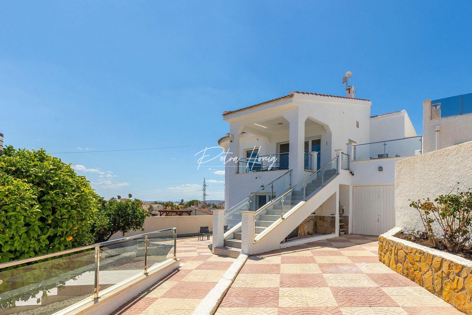 Gebrauchtobjekte - Einfamilienhaus - Ciudad Quesada - Town Center