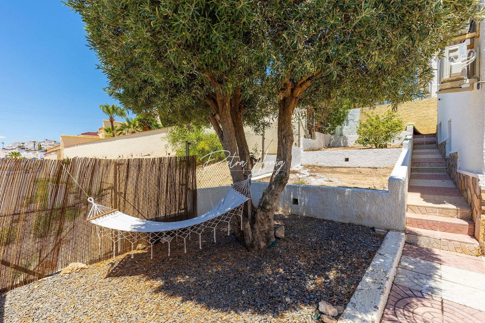 Gebrauchtobjekte - Einfamilienhaus - Ciudad Quesada - Town Center