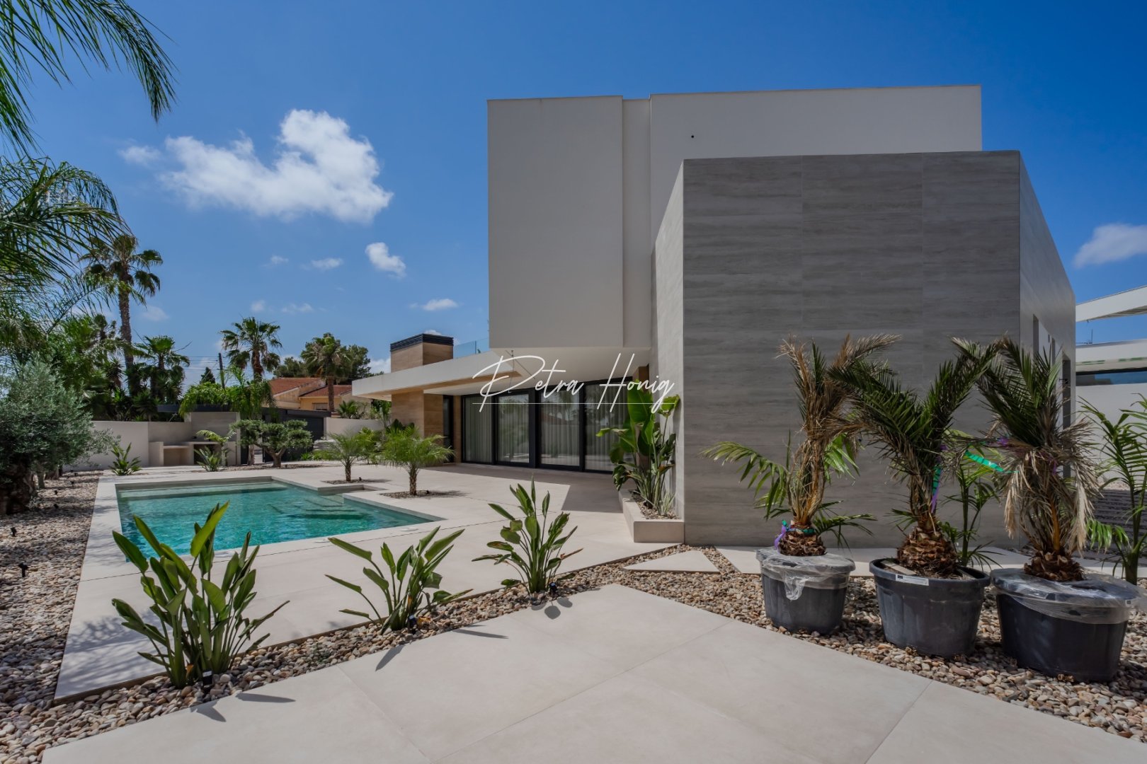 Gebrauchtobjekte - Einfamilienhaus - Ciudad Quesada - Town Center