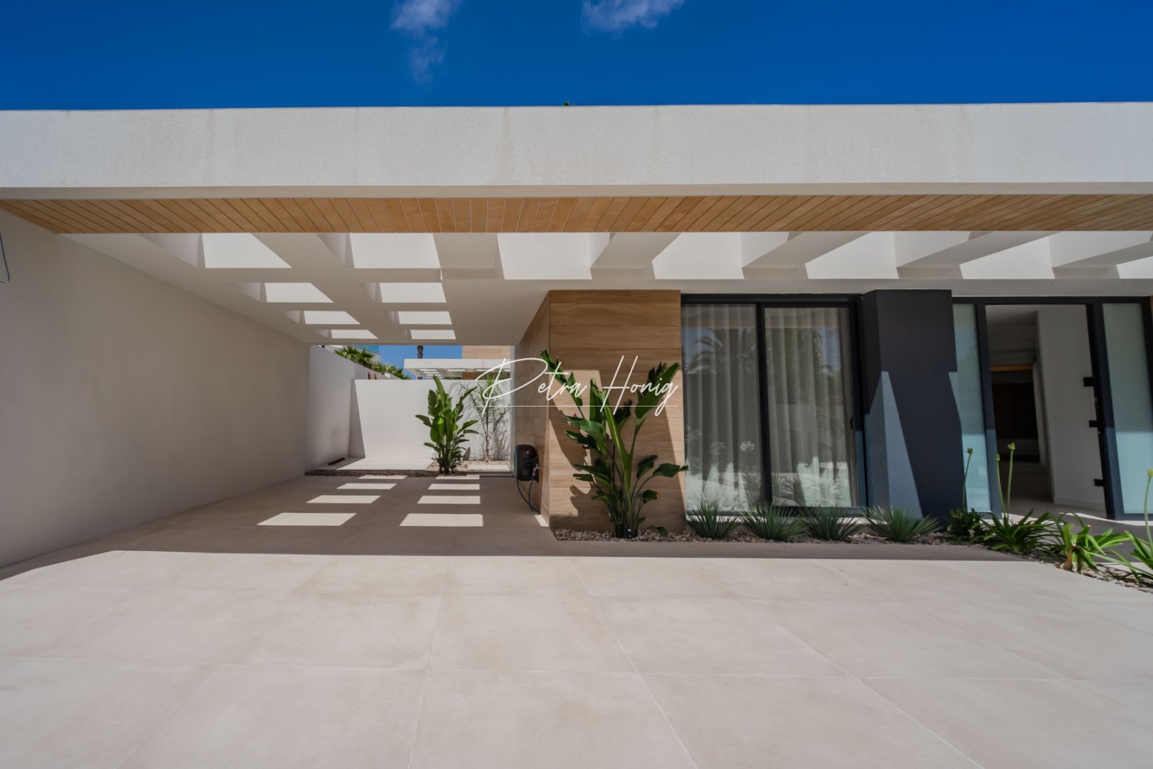 Gebrauchtobjekte - Einfamilienhaus - Ciudad Quesada - Town Center