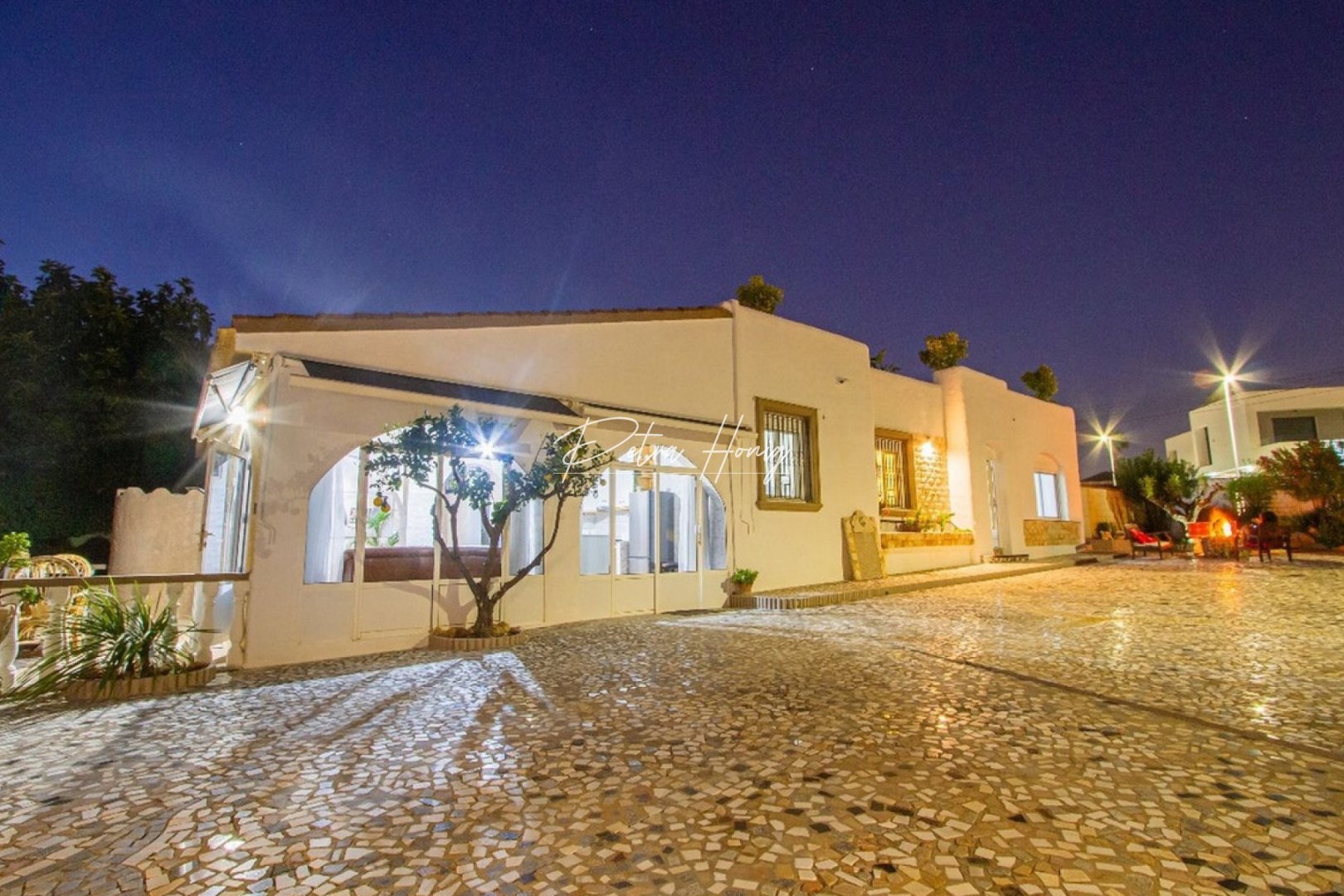 Gebrauchtobjekte - Einfamilienhaus - Ciudad Quesada - Town Center