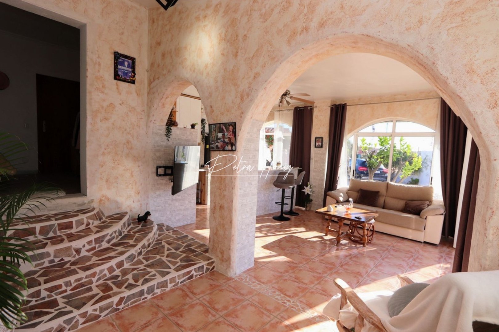 Gebrauchtobjekte - Einfamilienhaus - Ciudad Quesada - Town Center
