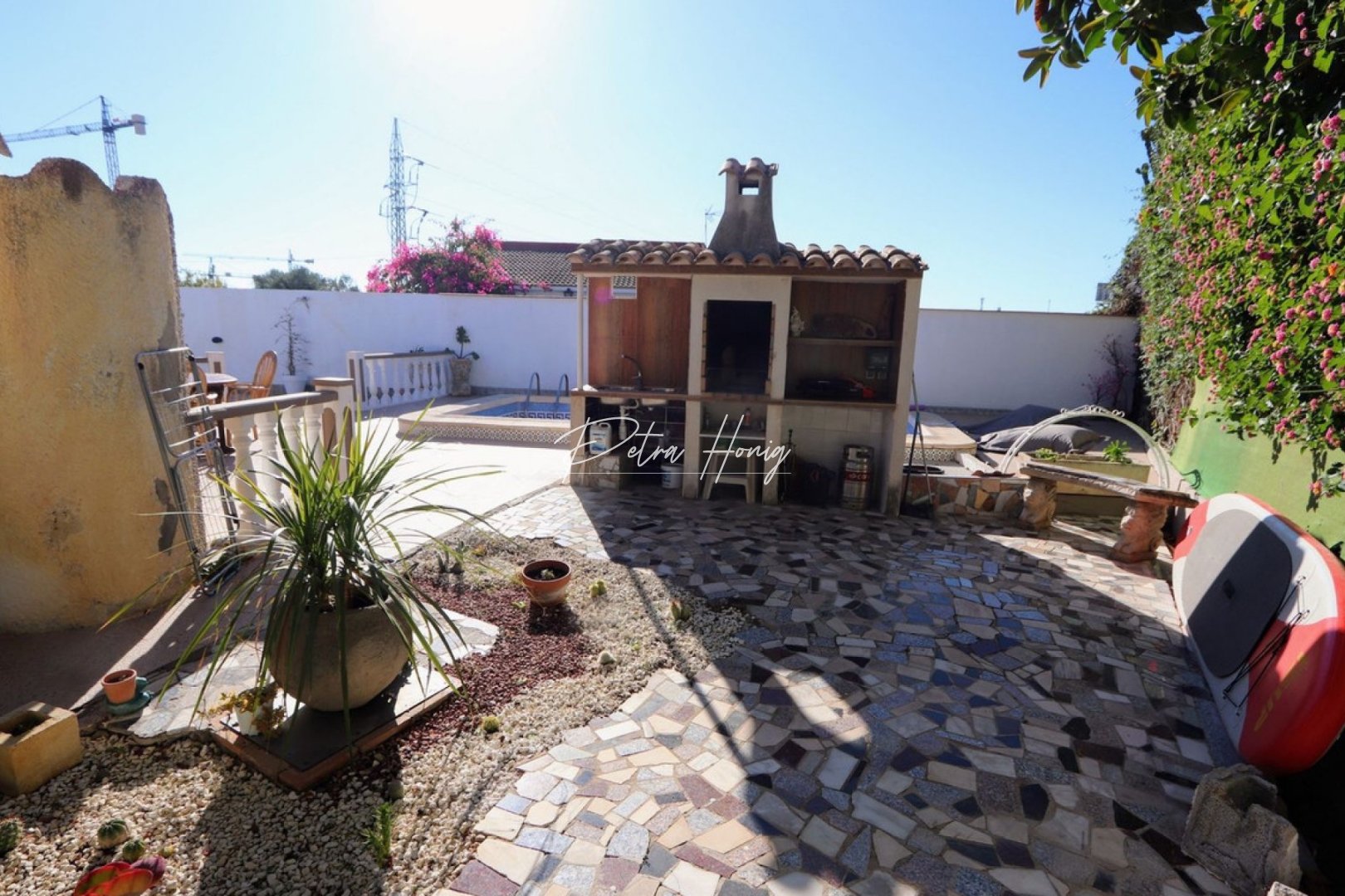 Gebrauchtobjekte - Einfamilienhaus - Ciudad Quesada - Town Center