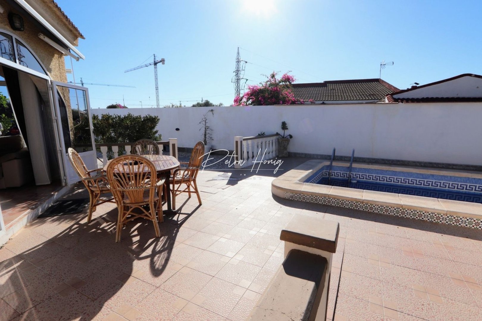 Gebrauchtobjekte - Einfamilienhaus - Ciudad Quesada - Town Center