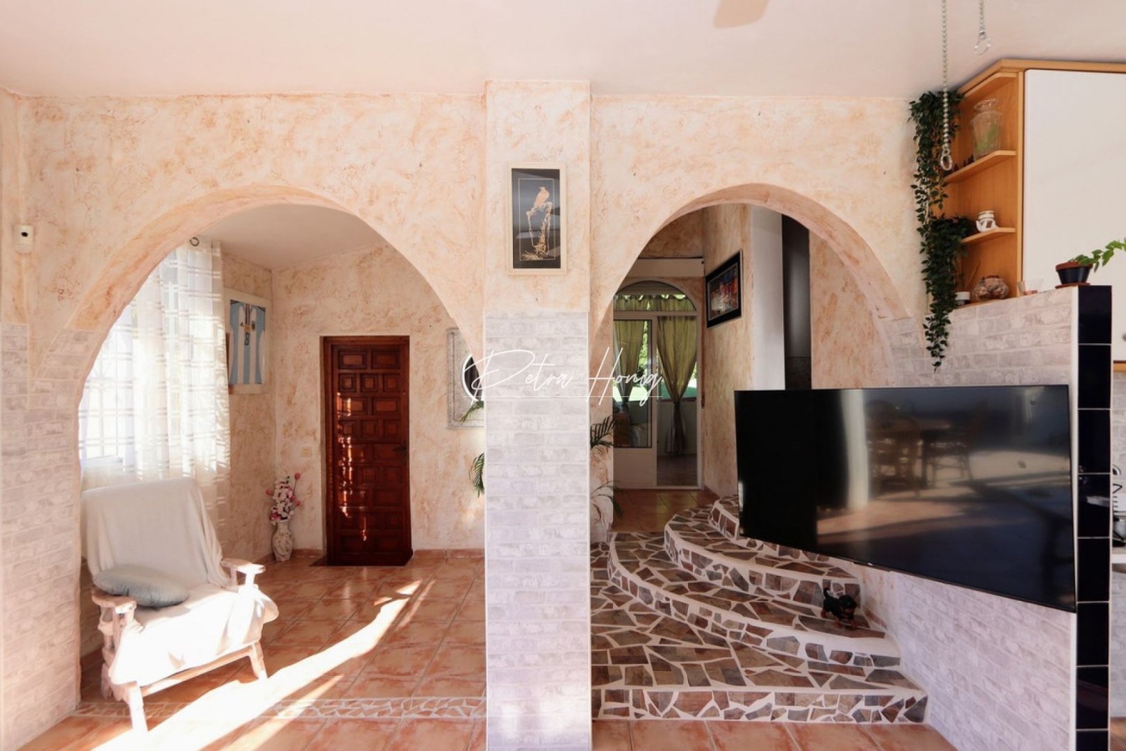 Gebrauchtobjekte - Einfamilienhaus - Ciudad Quesada - Town Center