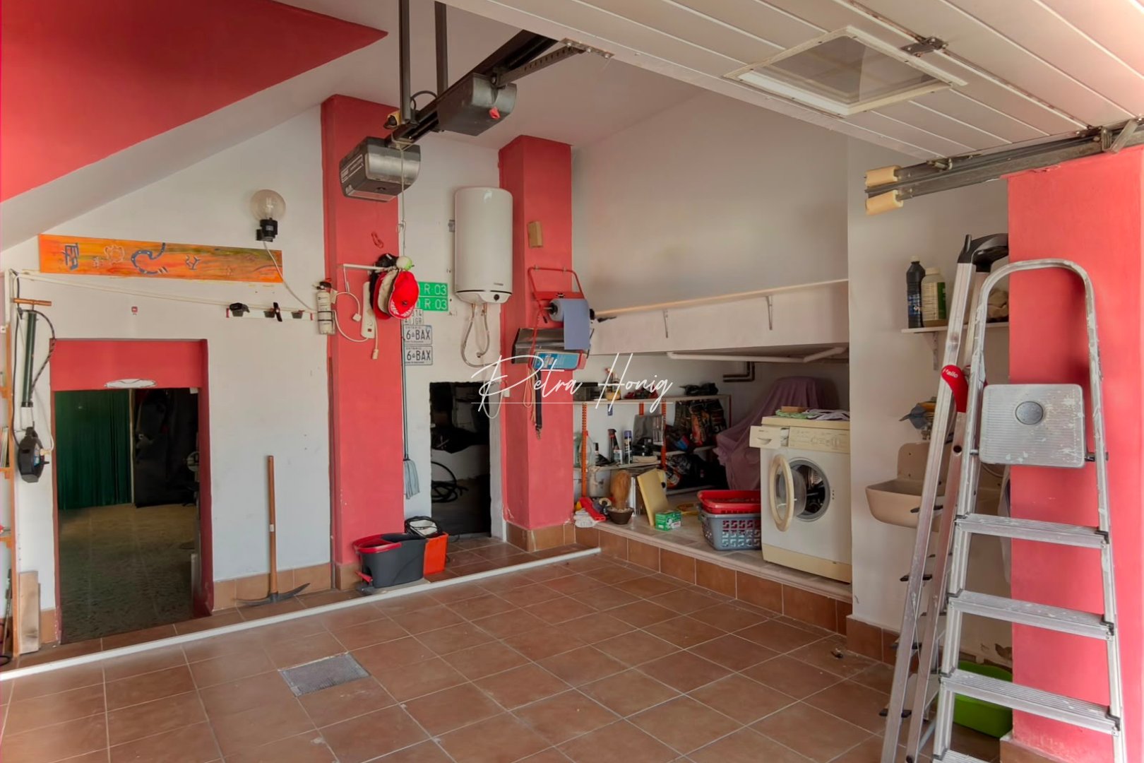 Gebrauchtobjekte - Einfamilienhaus - Ciudad Quesada - Town Center