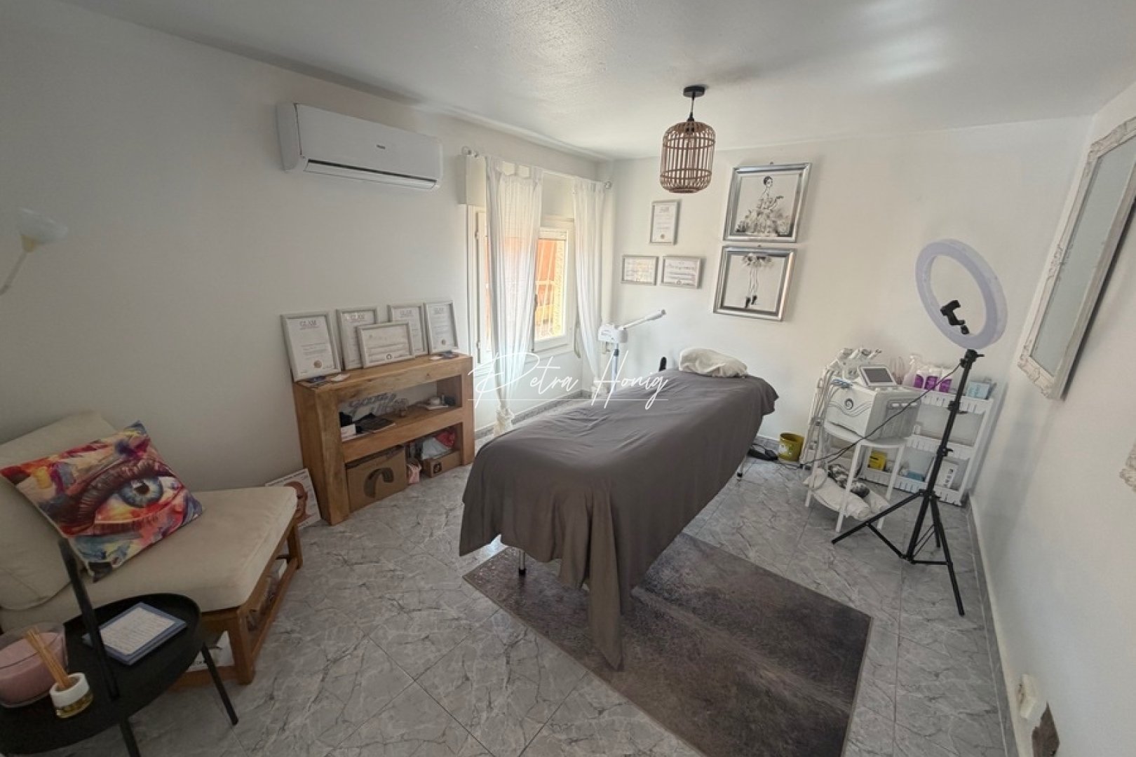 Gebrauchtobjekte - Einfamilienhaus - Ciudad Quesada - Town Center