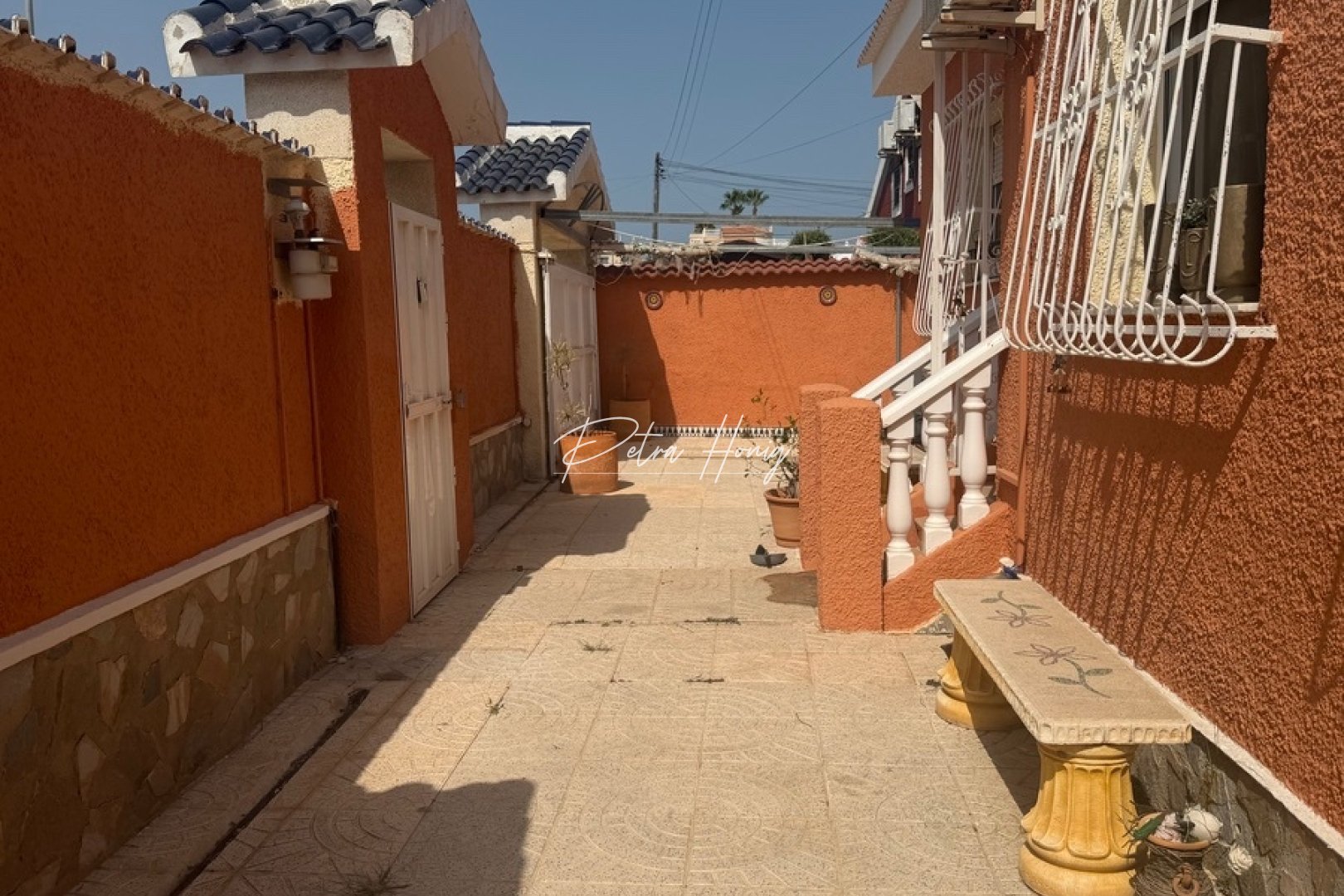 Gebrauchtobjekte - Einfamilienhaus - Ciudad Quesada - Town Center