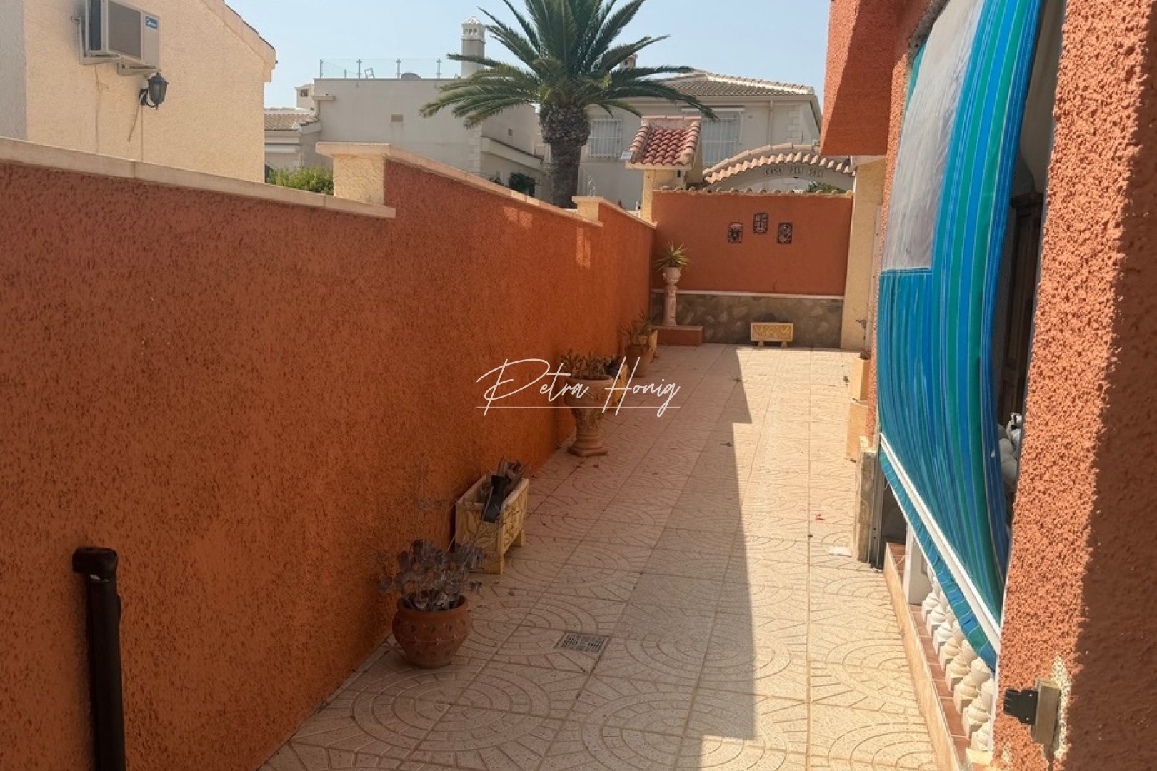 Gebrauchtobjekte - Einfamilienhaus - Ciudad Quesada - Town Center