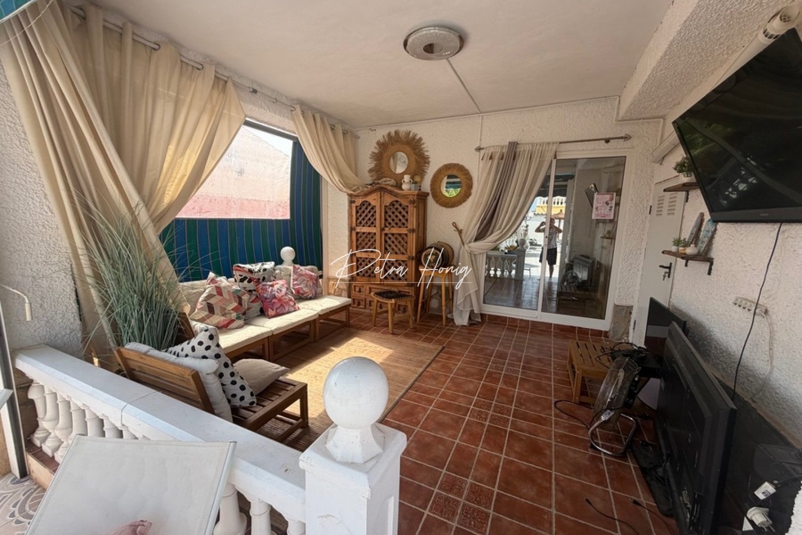 Gebrauchtobjekte - Einfamilienhaus - Ciudad Quesada - Town Center