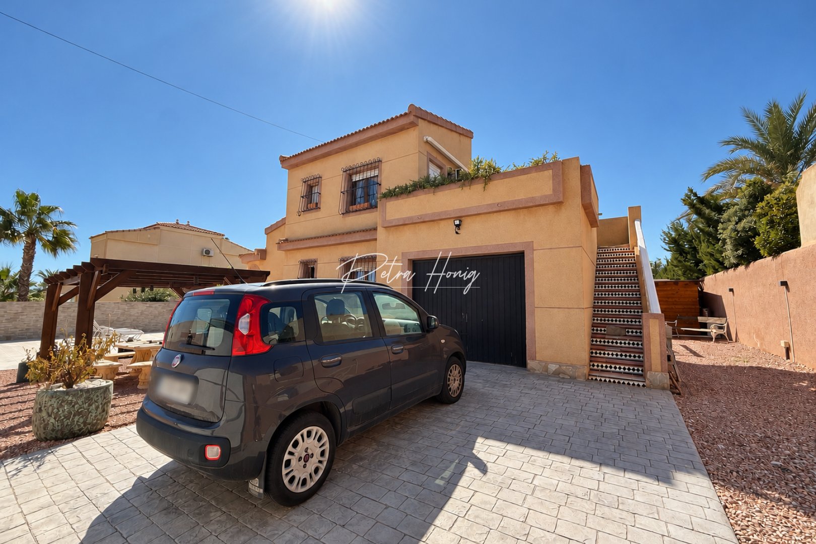 Gebrauchtobjekte - Einfamilienhaus - Ciudad Quesada - Town Center