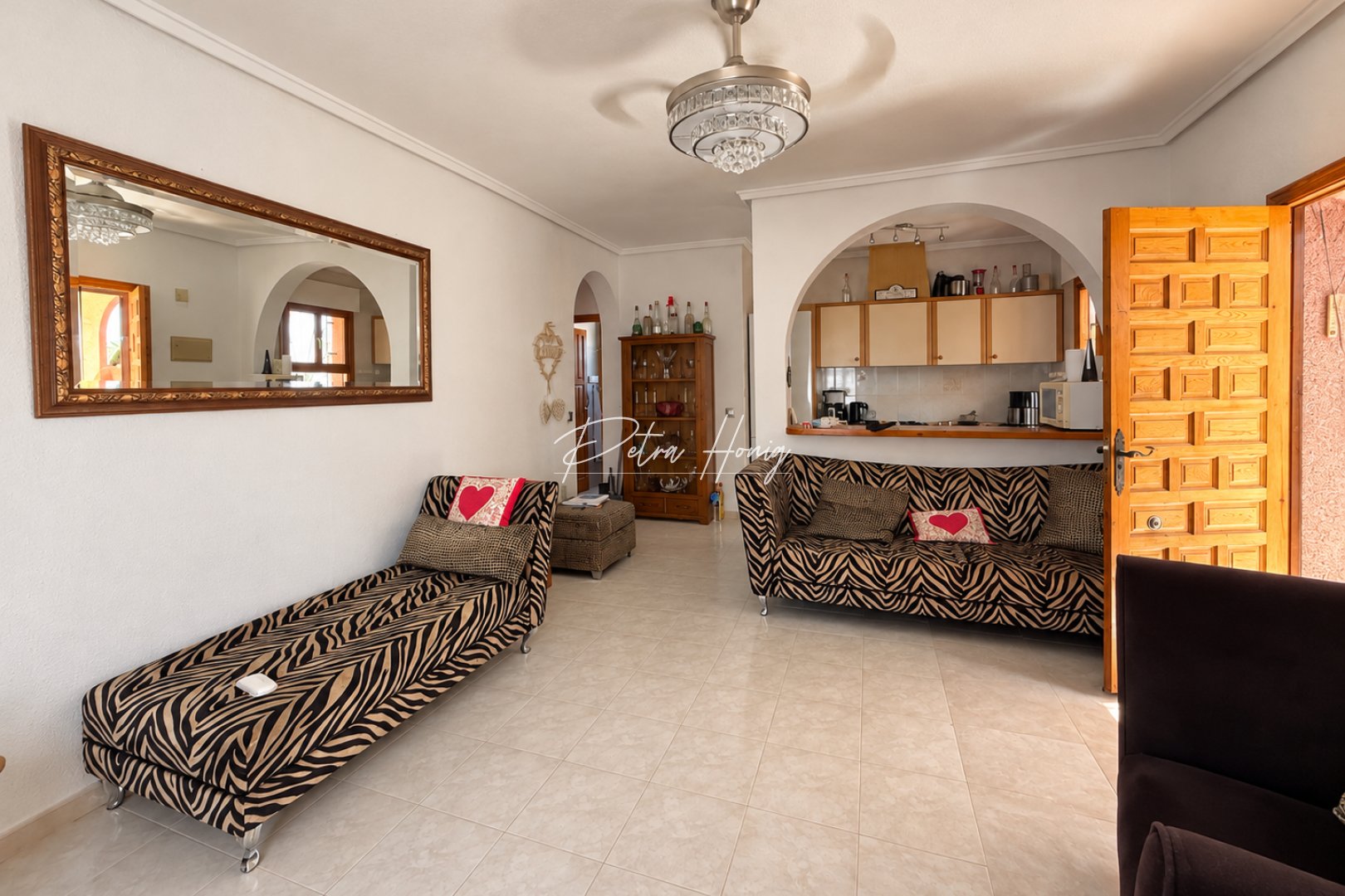 Gebrauchtobjekte - Einfamilienhaus - Ciudad Quesada - Town Center