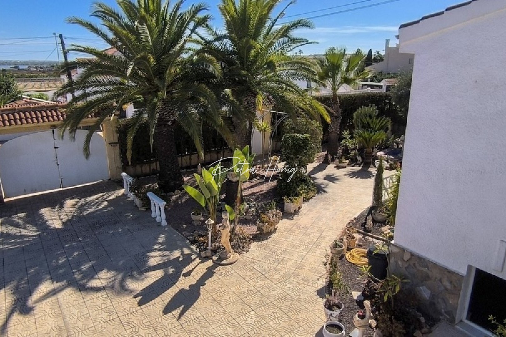 Gebrauchtobjekte - Einfamilienhaus - Ciudad Quesada - Town Center