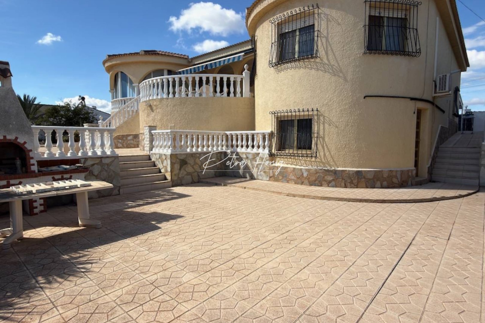 Gebrauchtobjekte - Einfamilienhaus - Ciudad Quesada - Town Center