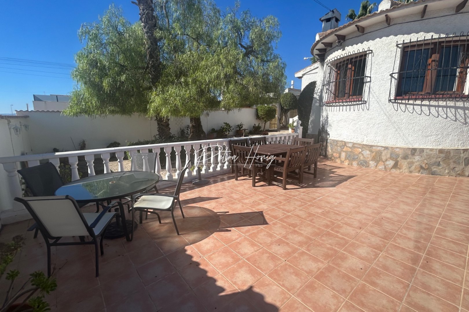 Gebrauchtobjekte - Einfamilienhaus - Ciudad Quesada - Town Center
