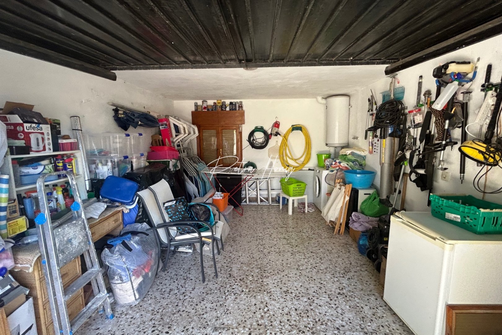 Gebrauchtobjekte - Einfamilienhaus - Ciudad Quesada - Town Center