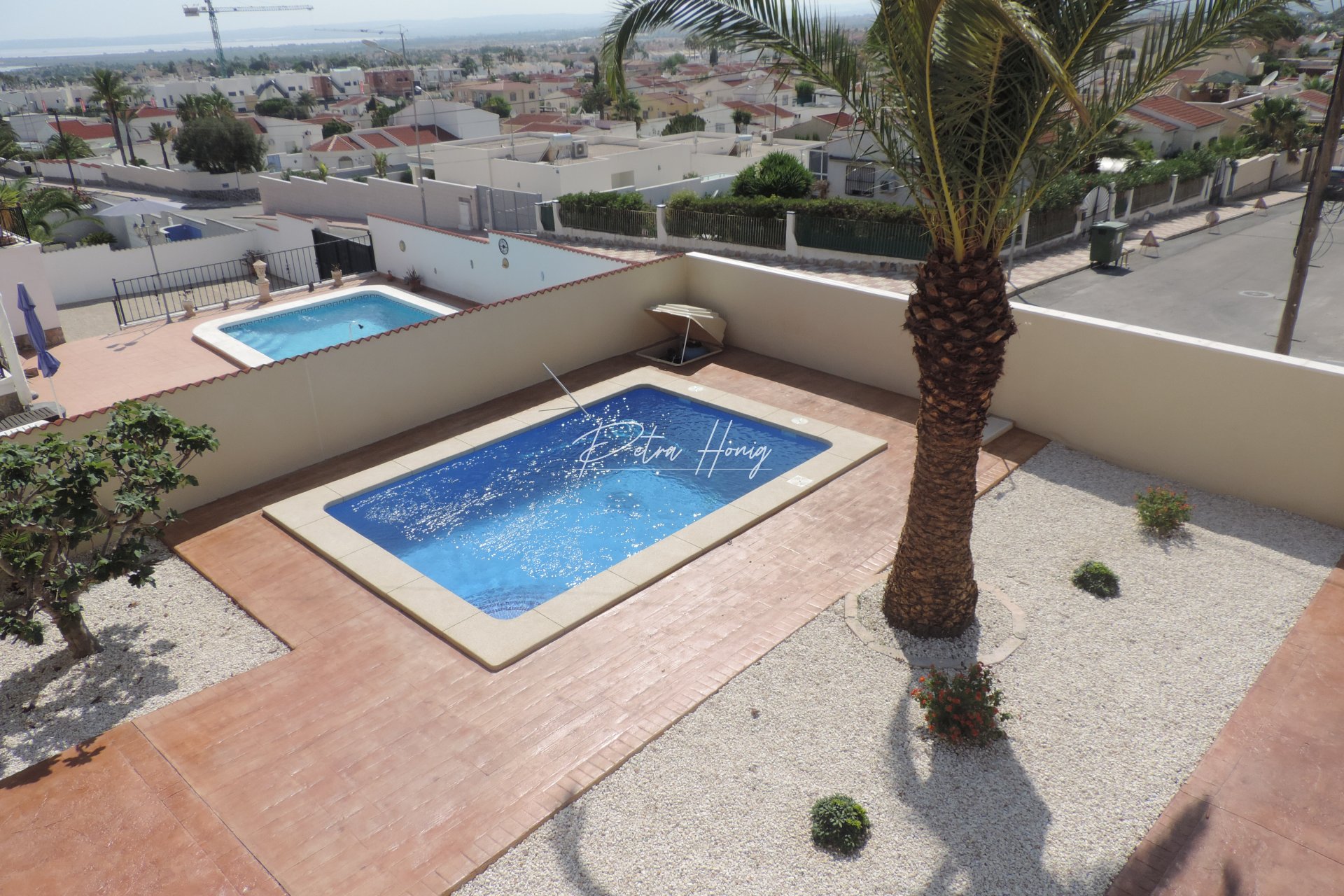 Gebrauchtobjekte - Einfamilienhaus - Ciudad Quesada - Town Center