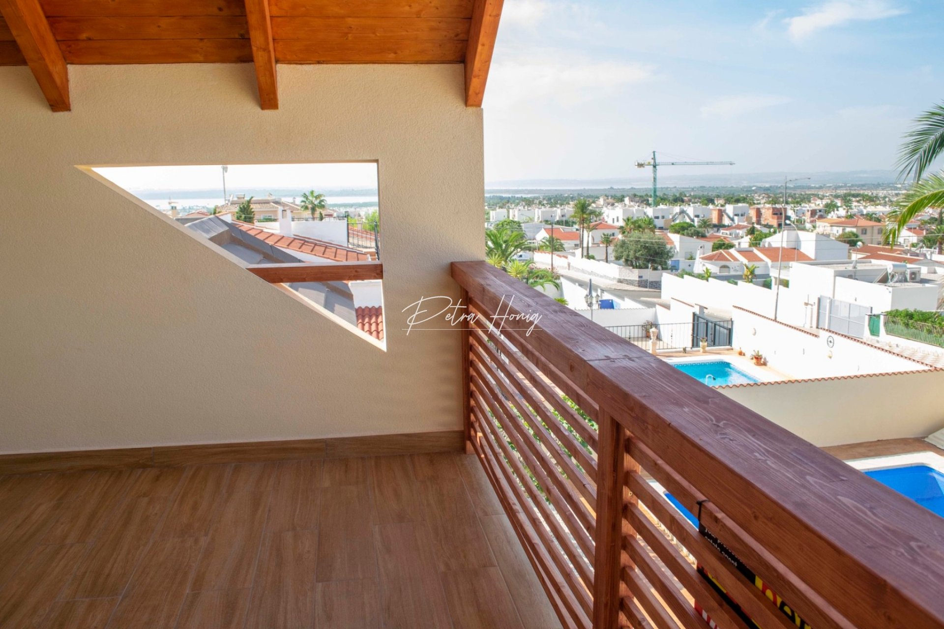Gebrauchtobjekte - Einfamilienhaus - Ciudad Quesada - Town Center